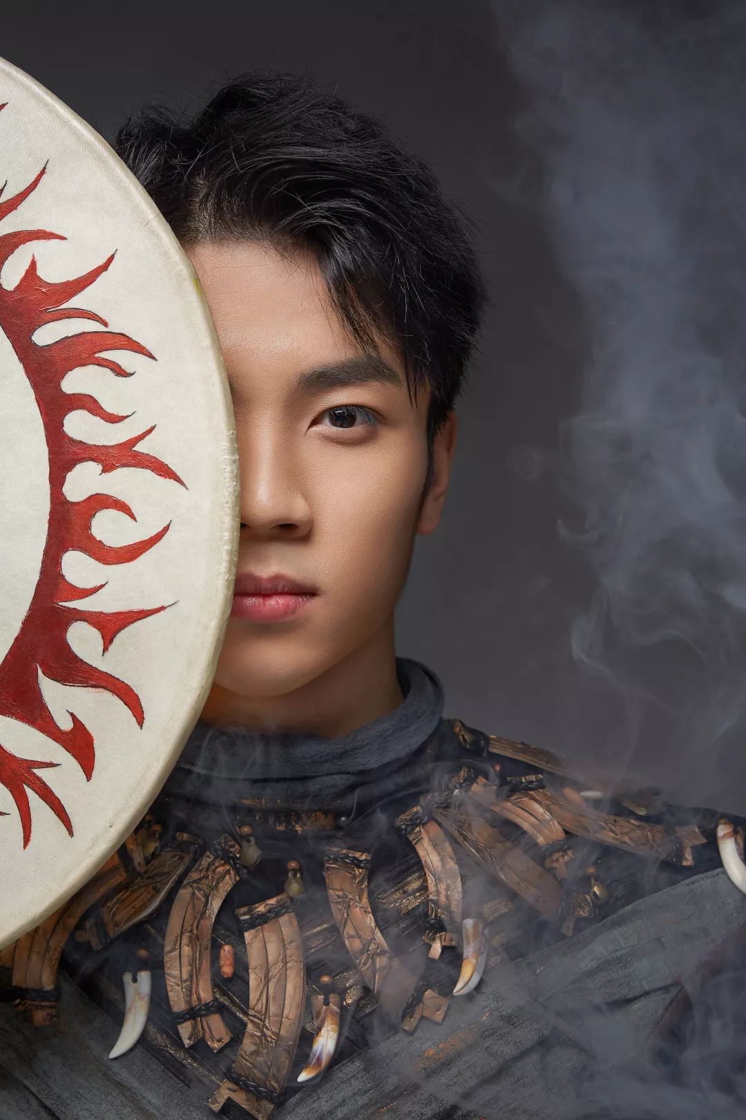 赵鑫| 舞蹈,是我情感宣泄的守恒,亦是我心灵深处的捍卫